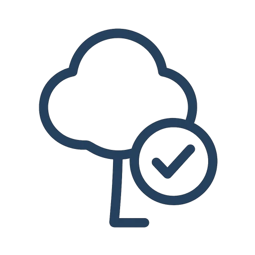 Hazardous Tree Removal icon