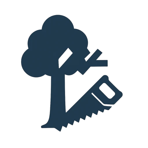Crane Tree Removal icon