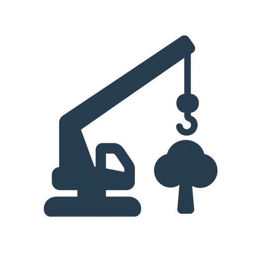 Tree Risk Assessment icon