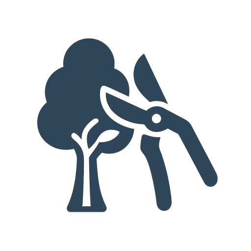 Tree Pruning icon
