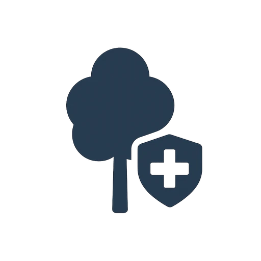 Emergency Tree Service icon
