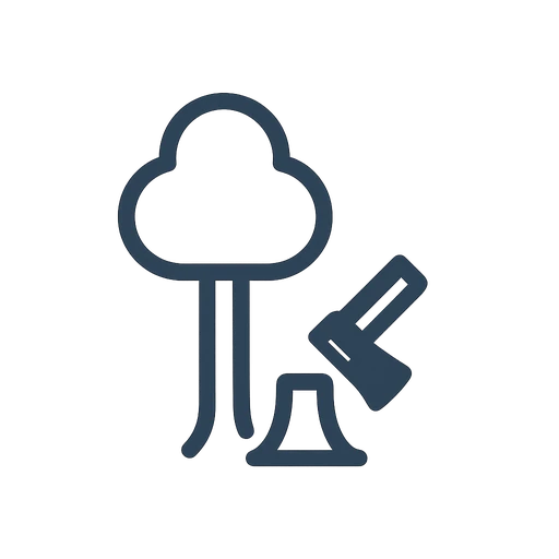 Tree Removal icon
