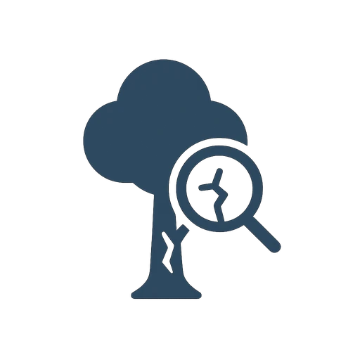 Land and Lot Clearing icon