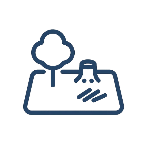 Brush Removal icon