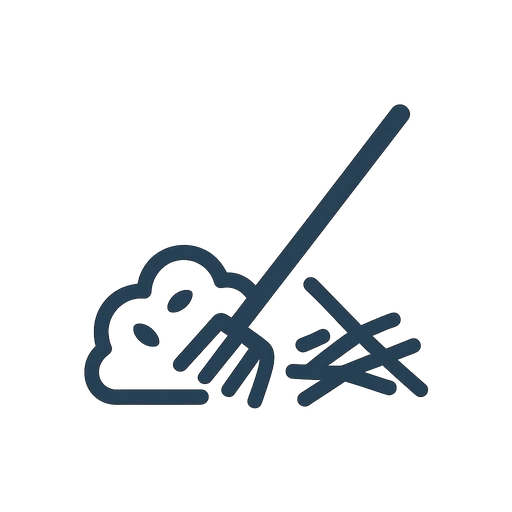 Tree Planting Service icon