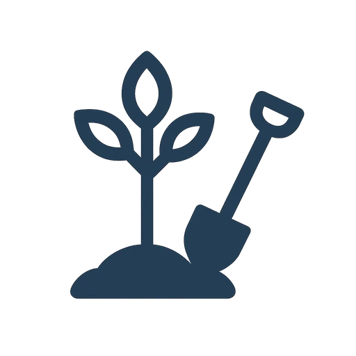 Tree Cabling and Bracing icon