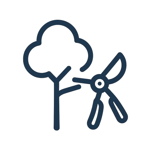 Tree Pruning icon