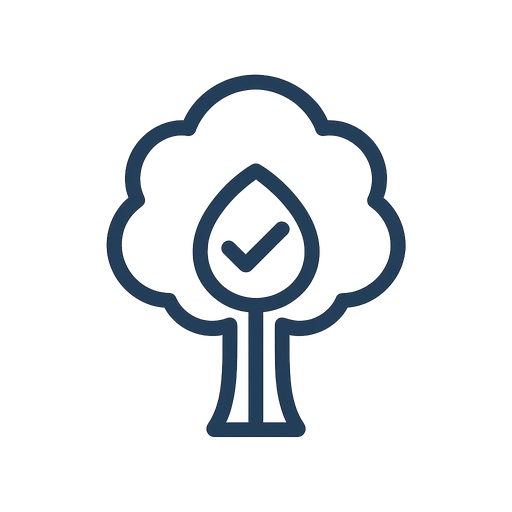 Hazardous Tree Removal icon