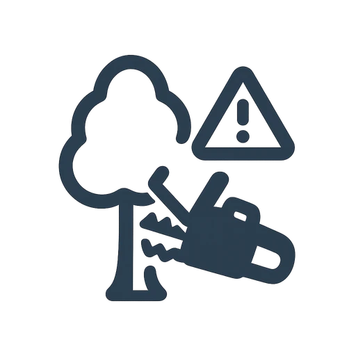 Crane Tree Removal icon
