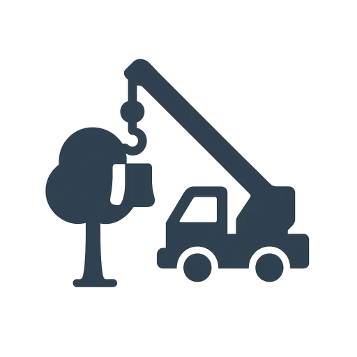 Tree Risk Assessment icon