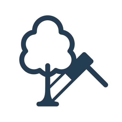 Tree Removal icon