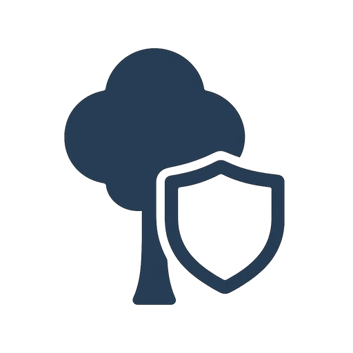 Tree Risk Assessment icon