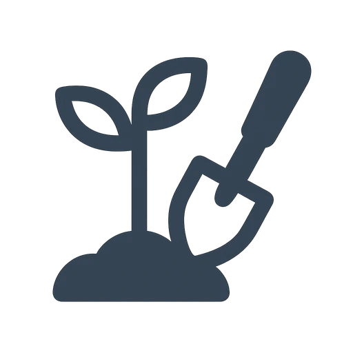 Tree Cabling and Bracing icon
