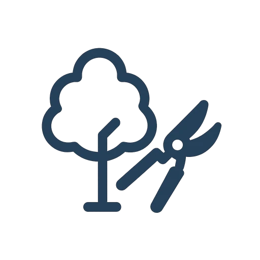 Tree Pruning icon