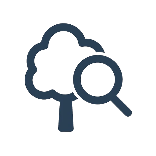 Land and Lot Clearing icon