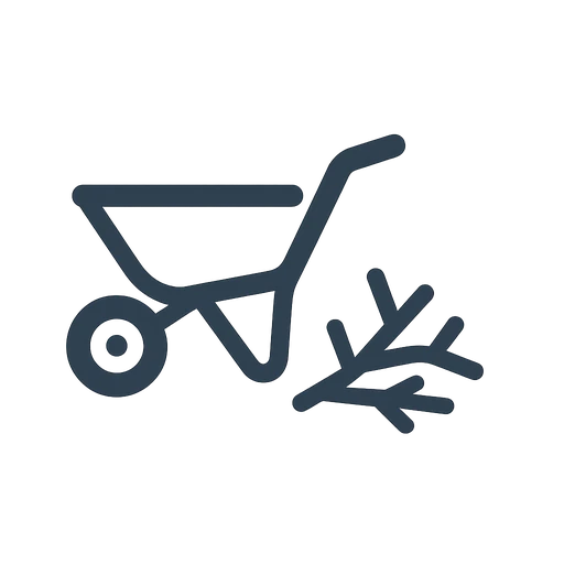Tree Planting Service icon