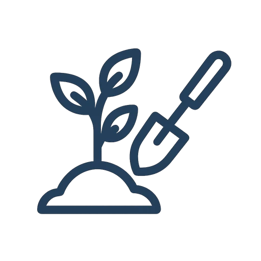 Tree Cabling and Bracing icon