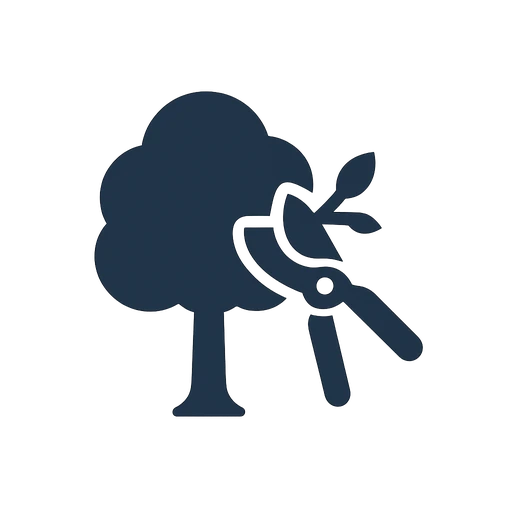 Emergency Tree Service icon