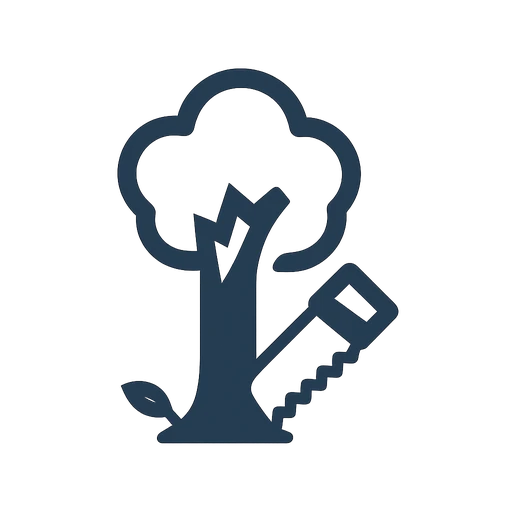 Stump Grinding Service icon