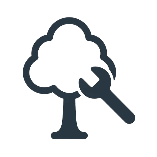 Hazardous Tree Removal icon