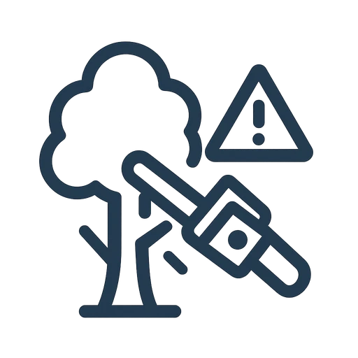 Crane Tree Removal icon