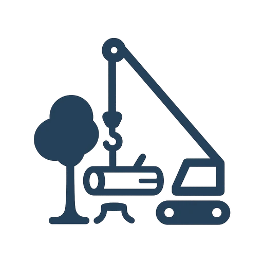 Tree Risk Assessment icon