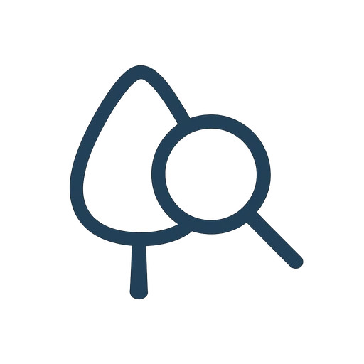 Land and Lot Clearing icon