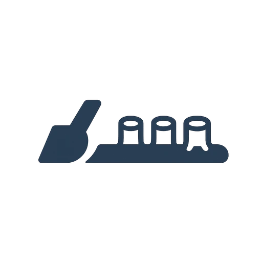 Brush Removal icon