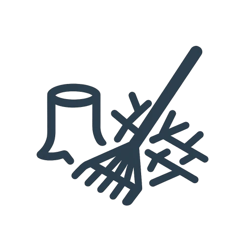 Tree Planting Service icon