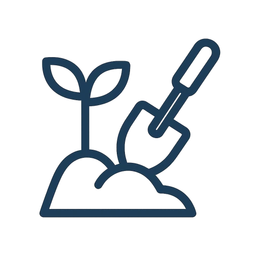 Tree Cabling and Bracing icon