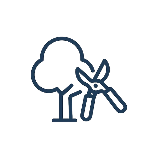 Tree Pruning icon