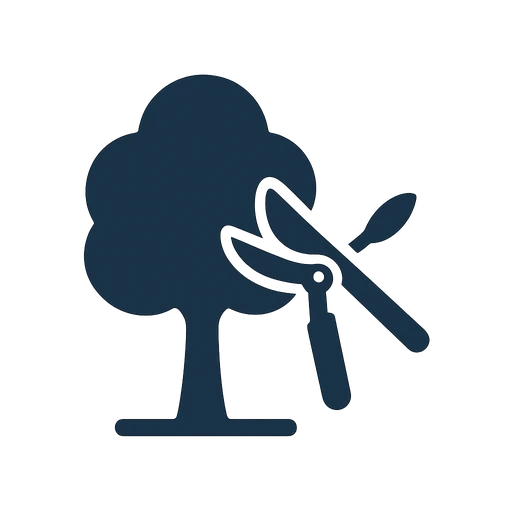 Emergency Tree Service icon