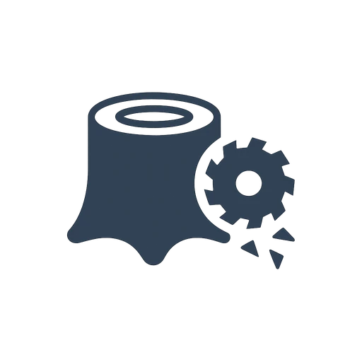 Tree Health and Maintenance icon