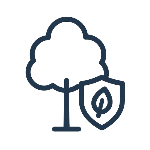 Hazardous Tree Removal icon