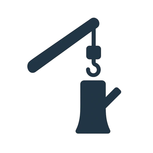 Tree Risk Assessment icon