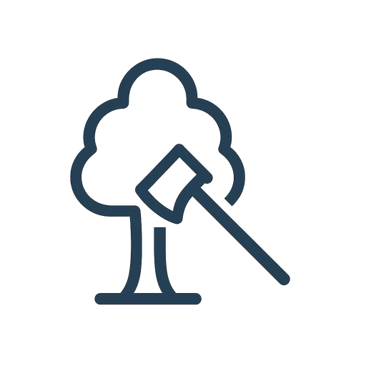 Tree Removal icon