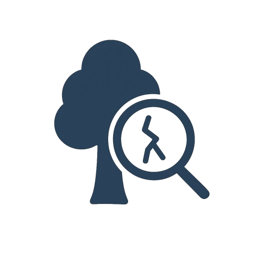 Land and Lot Clearing icon