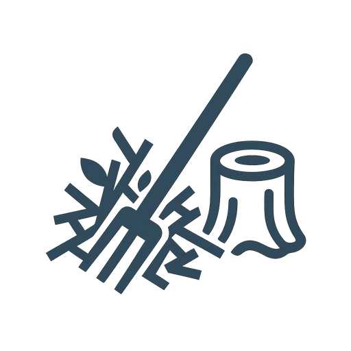 Tree Planting Service icon