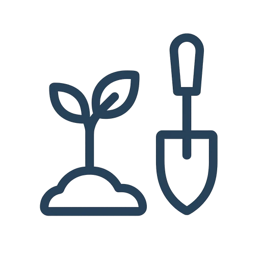 Tree Cabling and Bracing icon