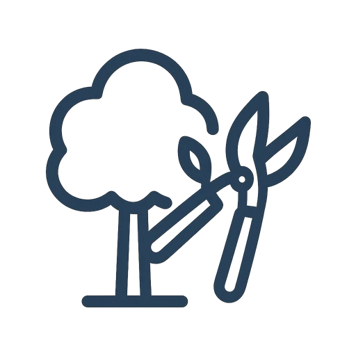Tree Pruning icon