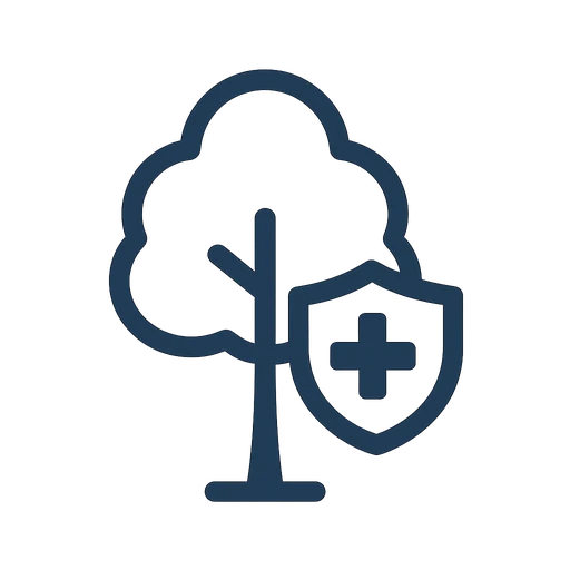 Emergency Tree Service icon