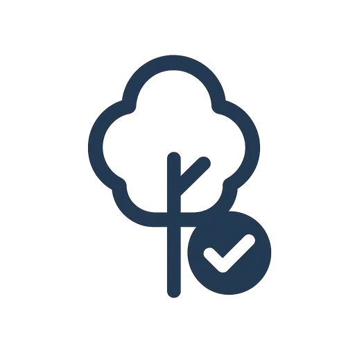Tree Health and Maintenance icon