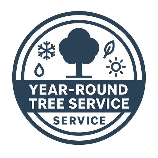 Year-Round Tree Service Service