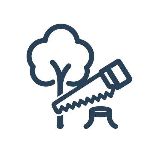 Tree Removal icon