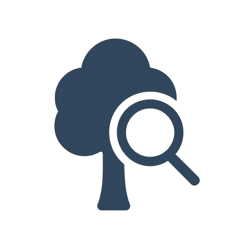 Land and Lot Clearing icon