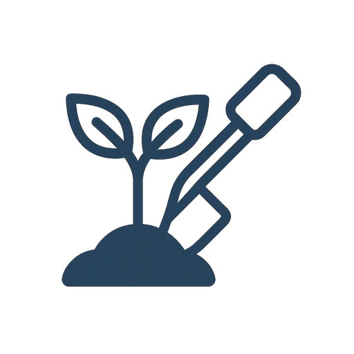 Tree Cabling and Bracing icon