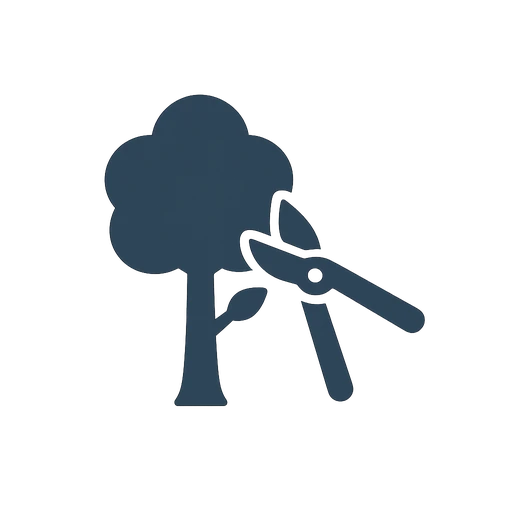Tree Pruning icon