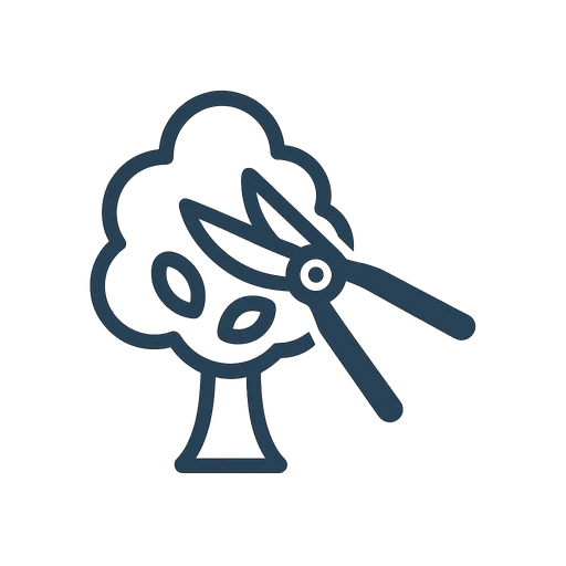 Emergency Tree Service icon