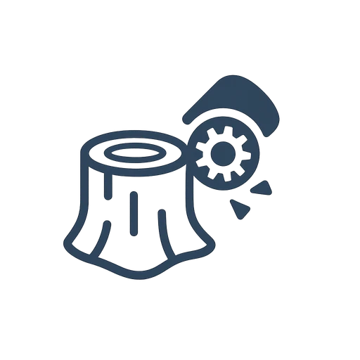 Tree Health and Maintenance icon