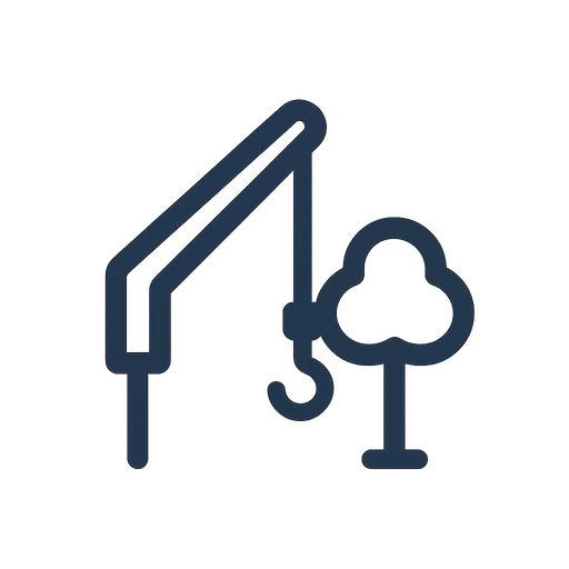 Tree Risk Assessment icon